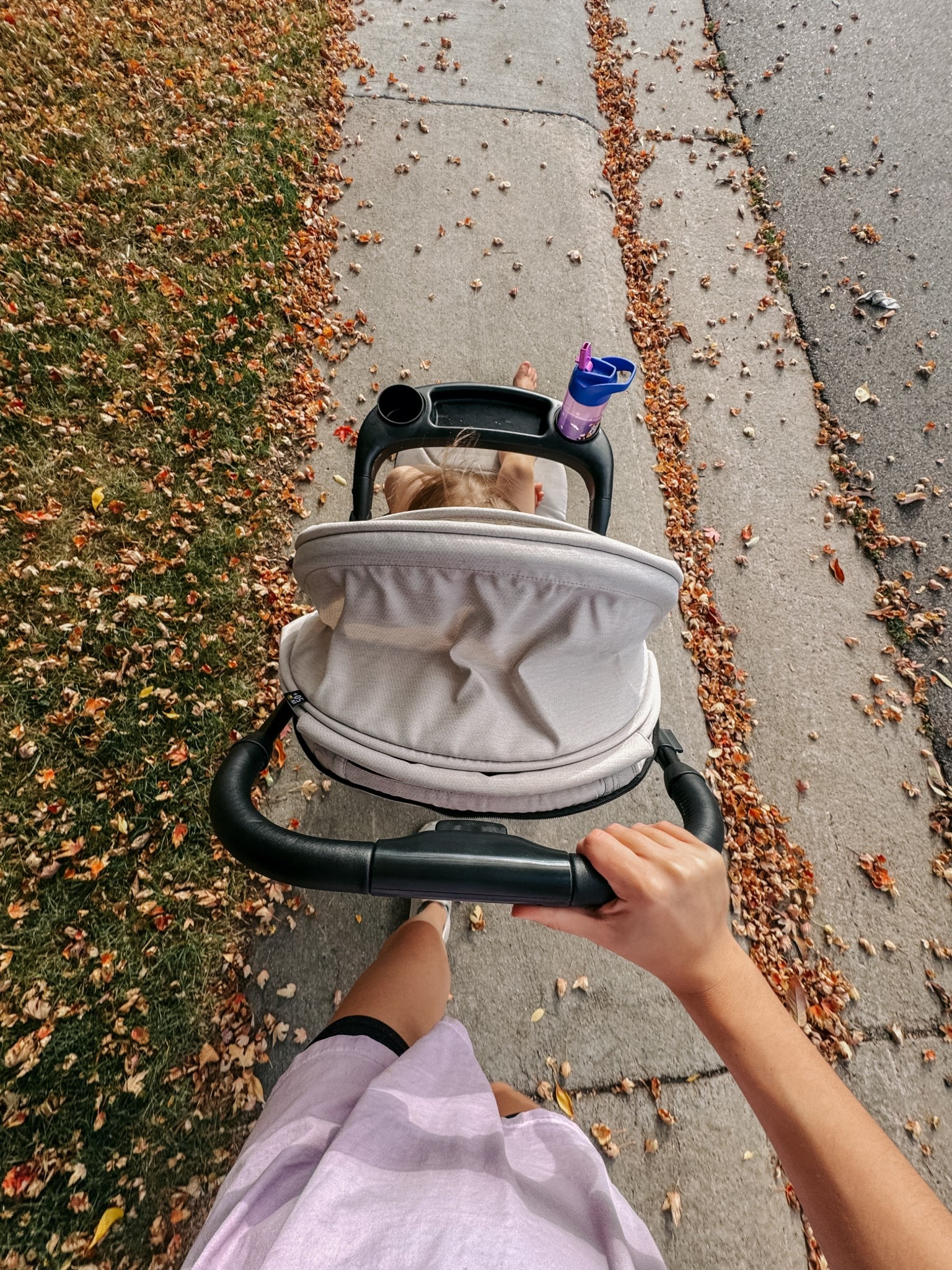 New travel stroller!! 

#LTKTravel #LTKBaby #LTKFamily