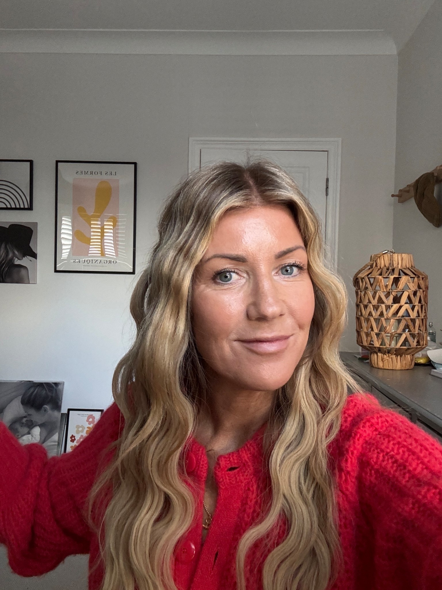 Easy peasy beach waves 🌊 

#LTKwinter #LTKuk #LTKbeauty