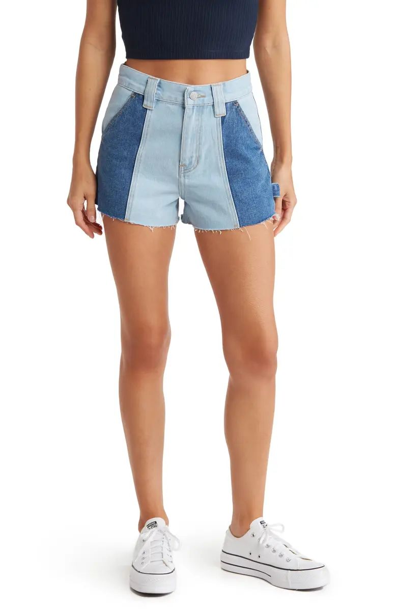 Carpenter Shorts | Nordstrom Rack