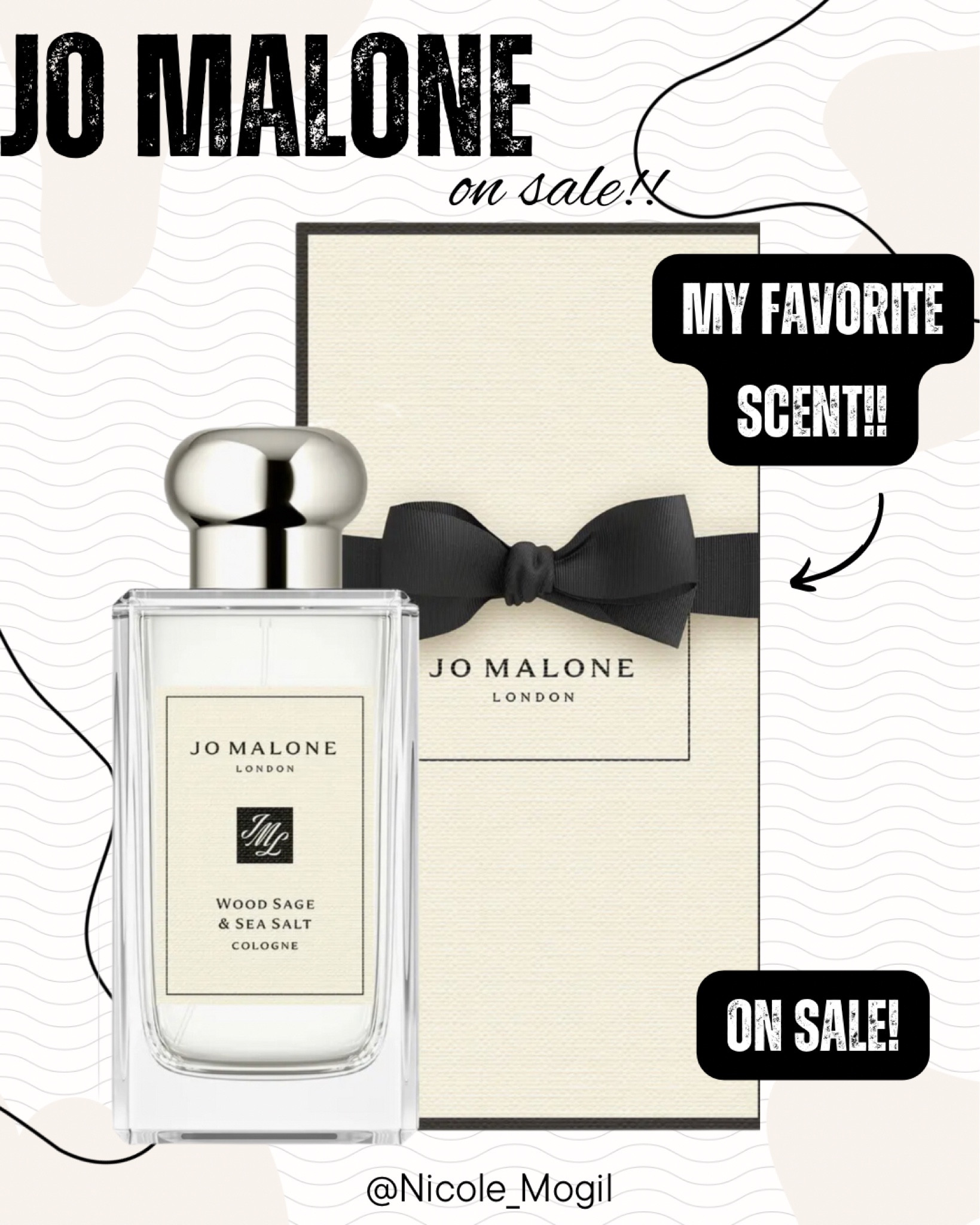 Jo Malone on sale right now at Nordstrom!! Would make a great Mother’s Day gift! 

#LTKbeauty #LTKGiftGuide #LTKsalealert