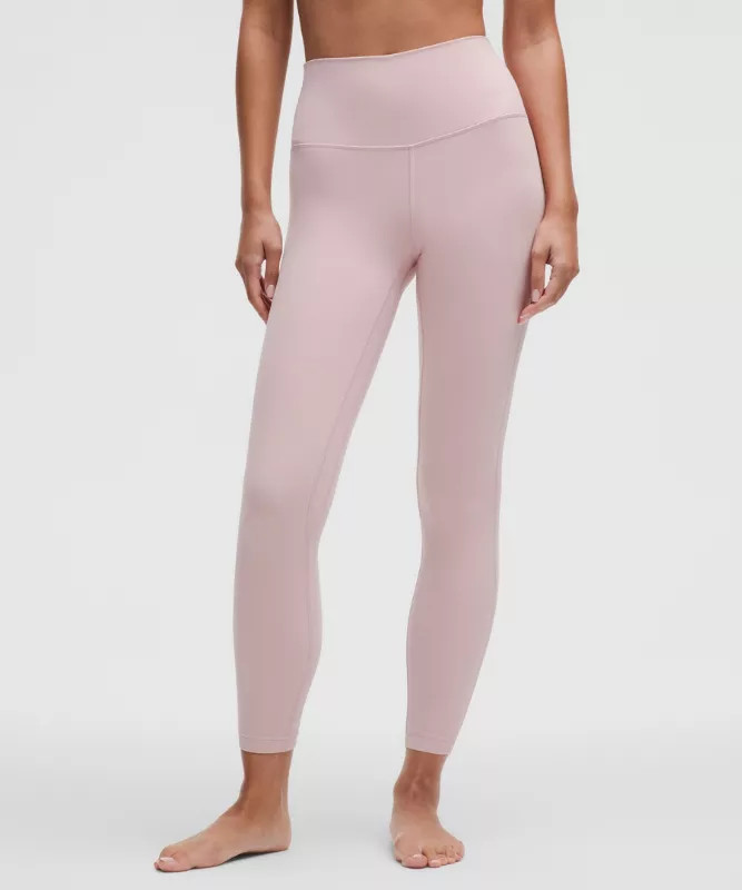 Align Leggings HB 63 cm | lululemon DE