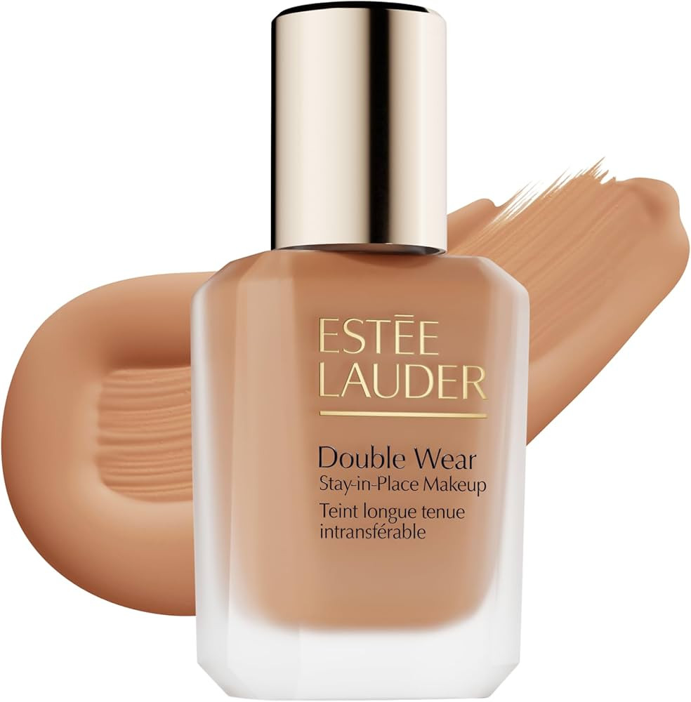 Estée Lauder Double Wear Stay-in-Place Foundation Makeup | Long-Wear Matte Foundation, 30 ml | Amazon (CA)