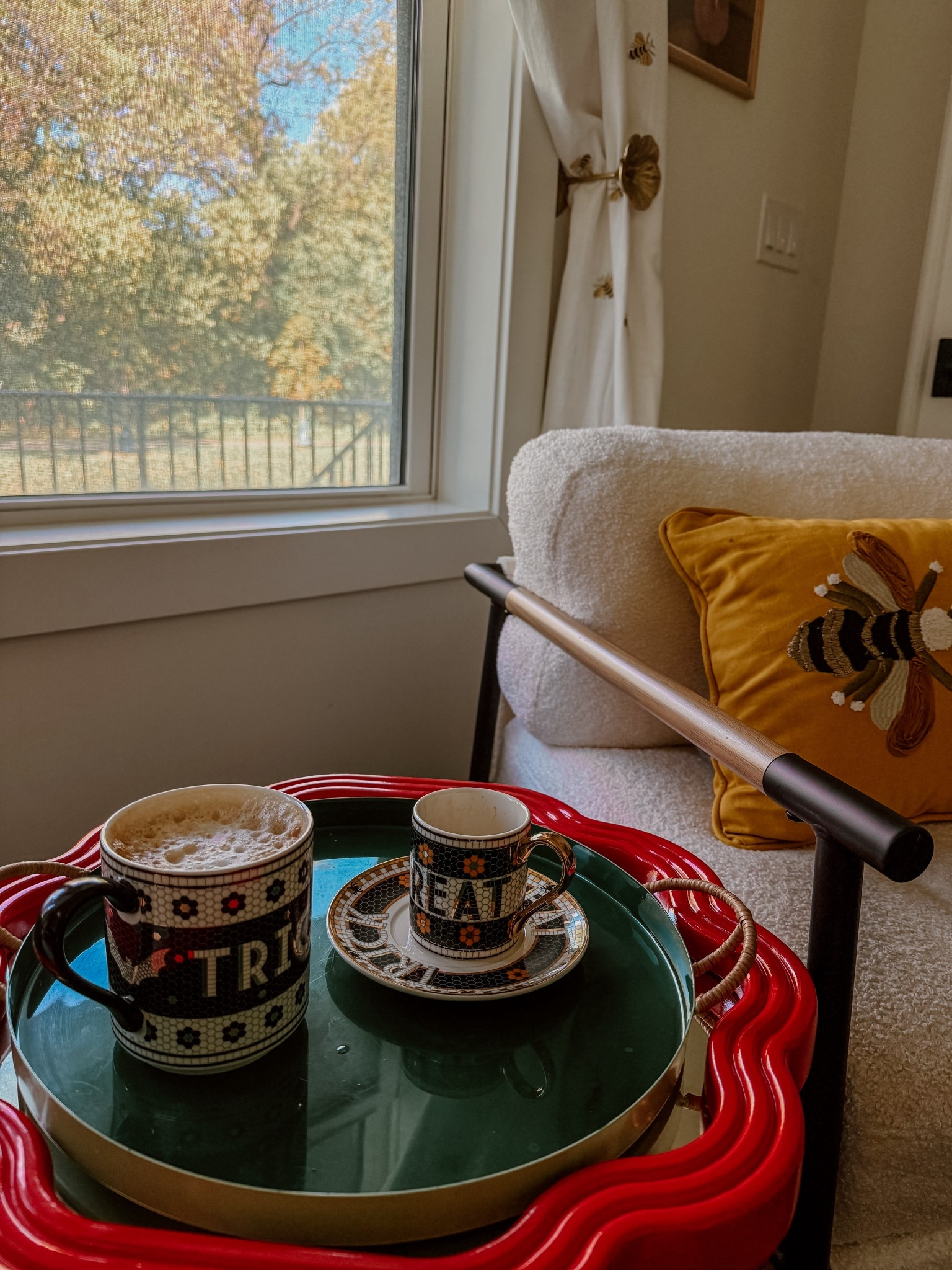 Cute mugs 🎃🤎

#LTKHoliday #LTKGiftGuide #LTKHalloween