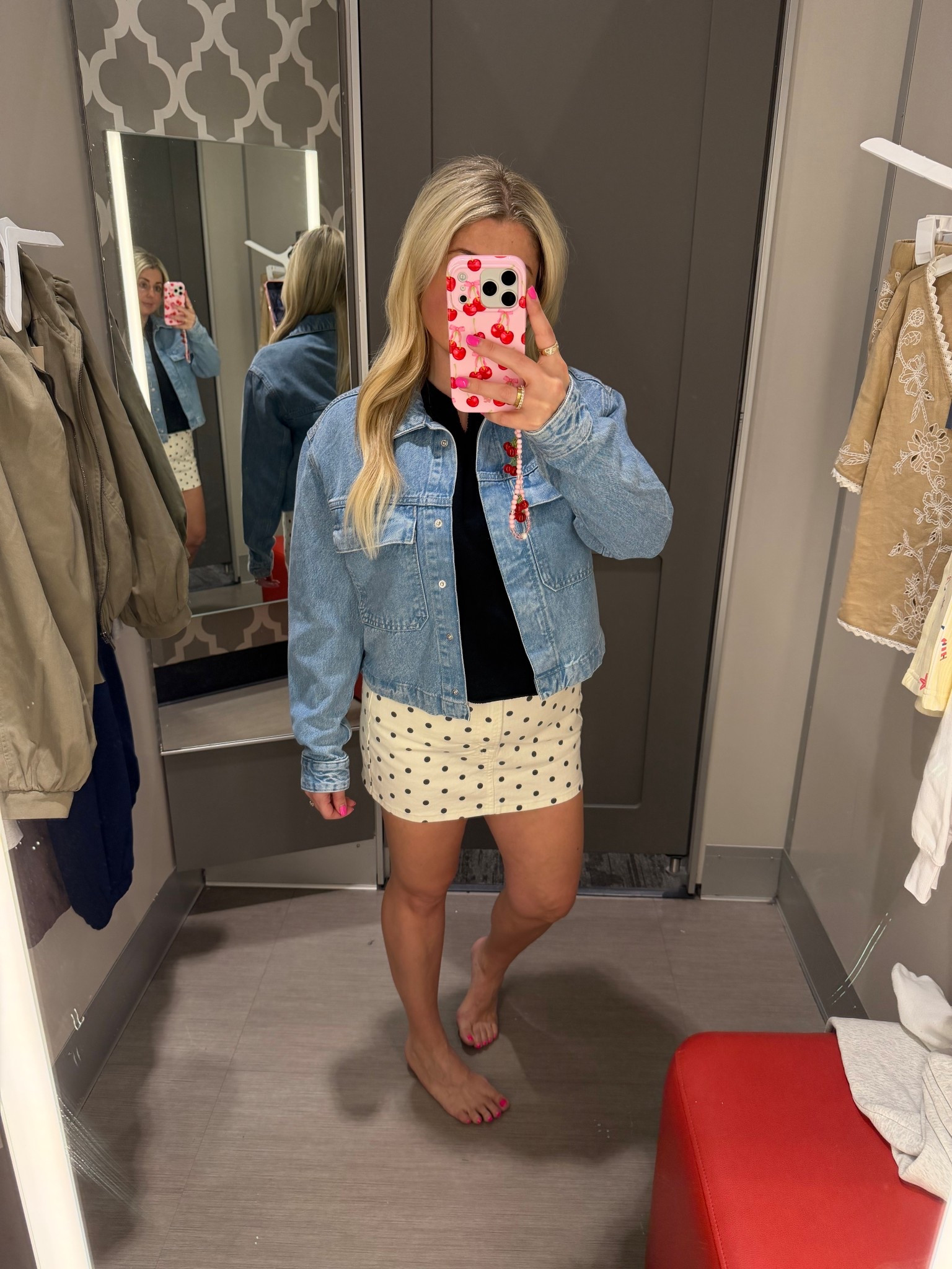 @Target outfit idea 
Size small
Vacation 
Resort 
Date night 
Rodeo 
Spring break 