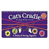 Cat's Cradle (Klutz Activity Kit) 9.44" Length x 0.5" Width x 5.75" Height | Amazon (US)