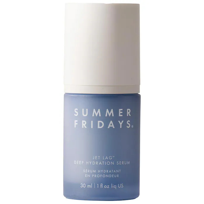 Summer Fridays Jet Lag Deep Hydration Serum | Sephora (US)