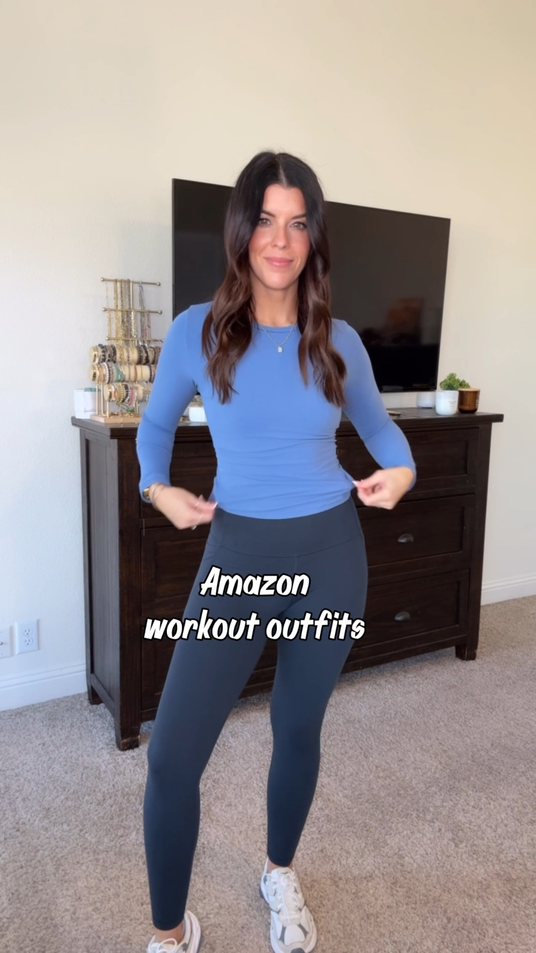 Best workout clothes 👏🏼

#LTKFindsUnder50 #LTKActive