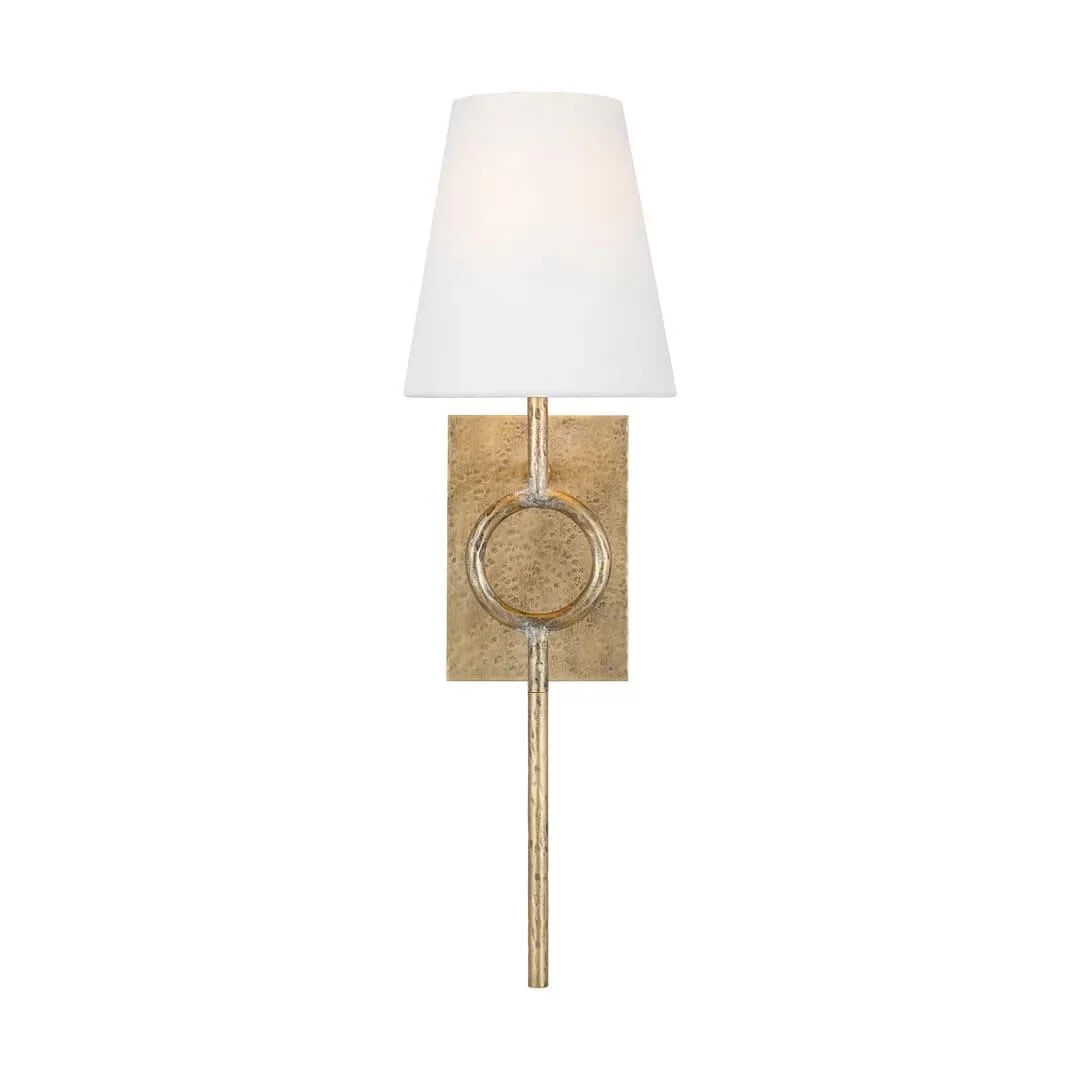 Visual Comfort Studio Collection Thom Filicia Montour 21 Inch Wall Sconce | 1800 Lighting