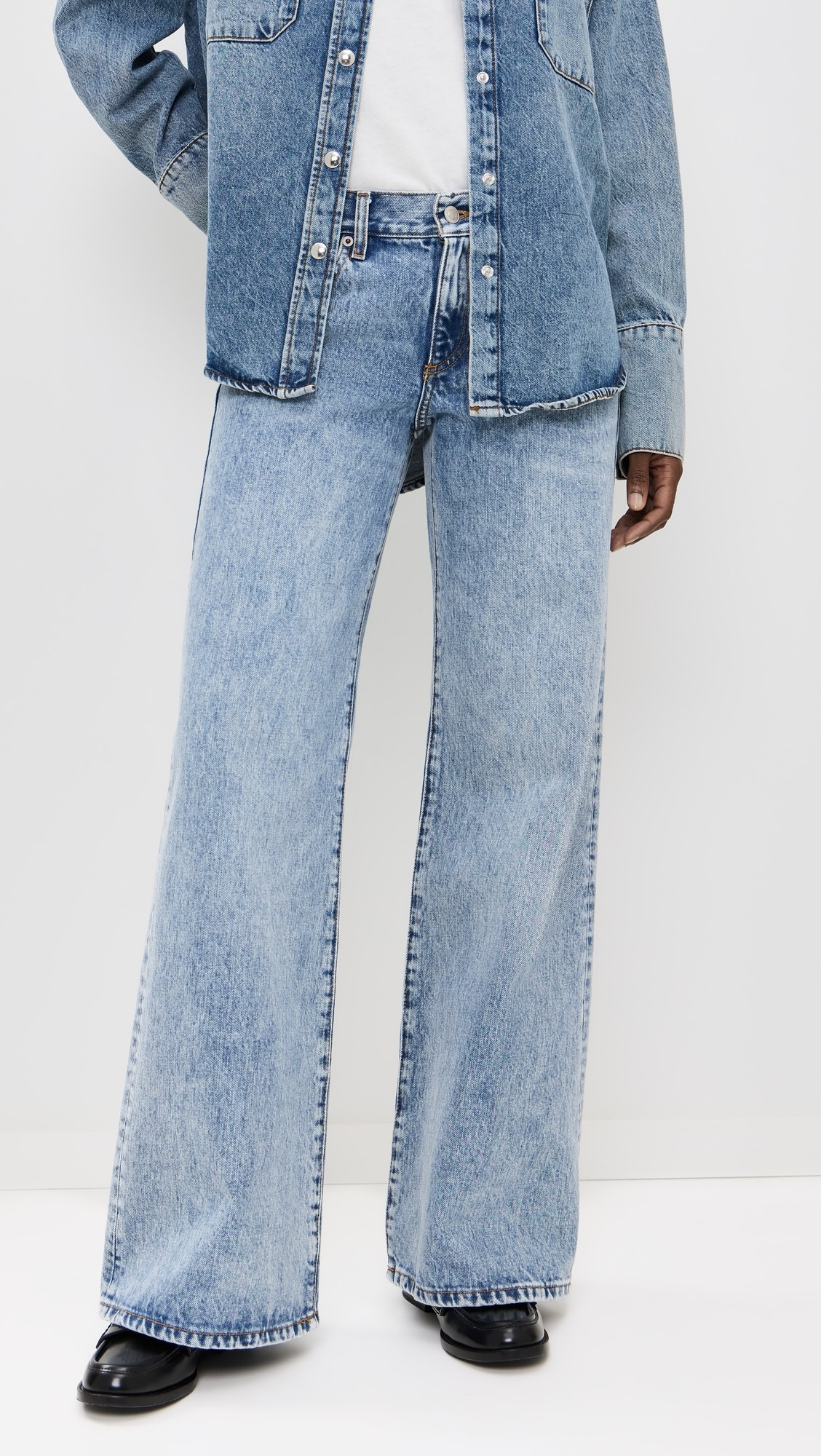 Jeanerica | Shopbop