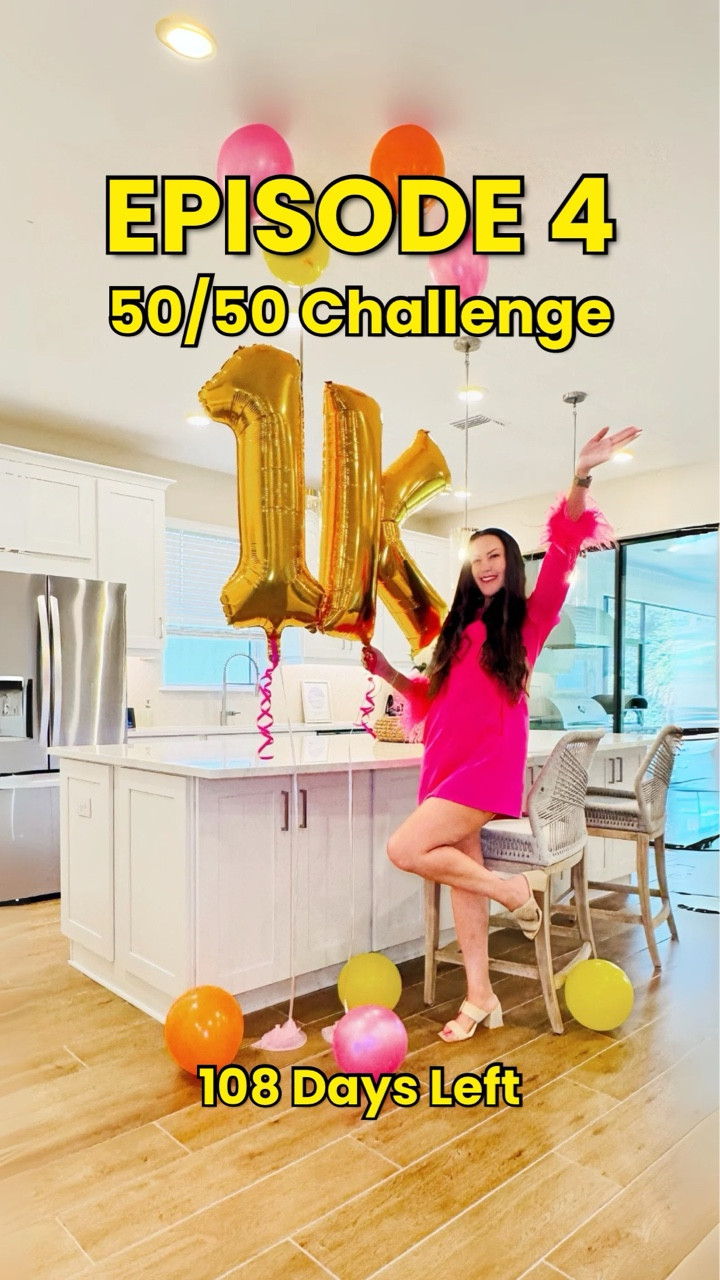 108 days to prove everyone wrong 😳

#contentcreator #countdown #challenge #series #fashioninfluencers #delulu #delusional