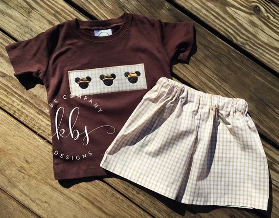 Boys Mickey Safari Shirt Mickey Mouse Animal Safari Shirt | Etsy | Etsy (US)