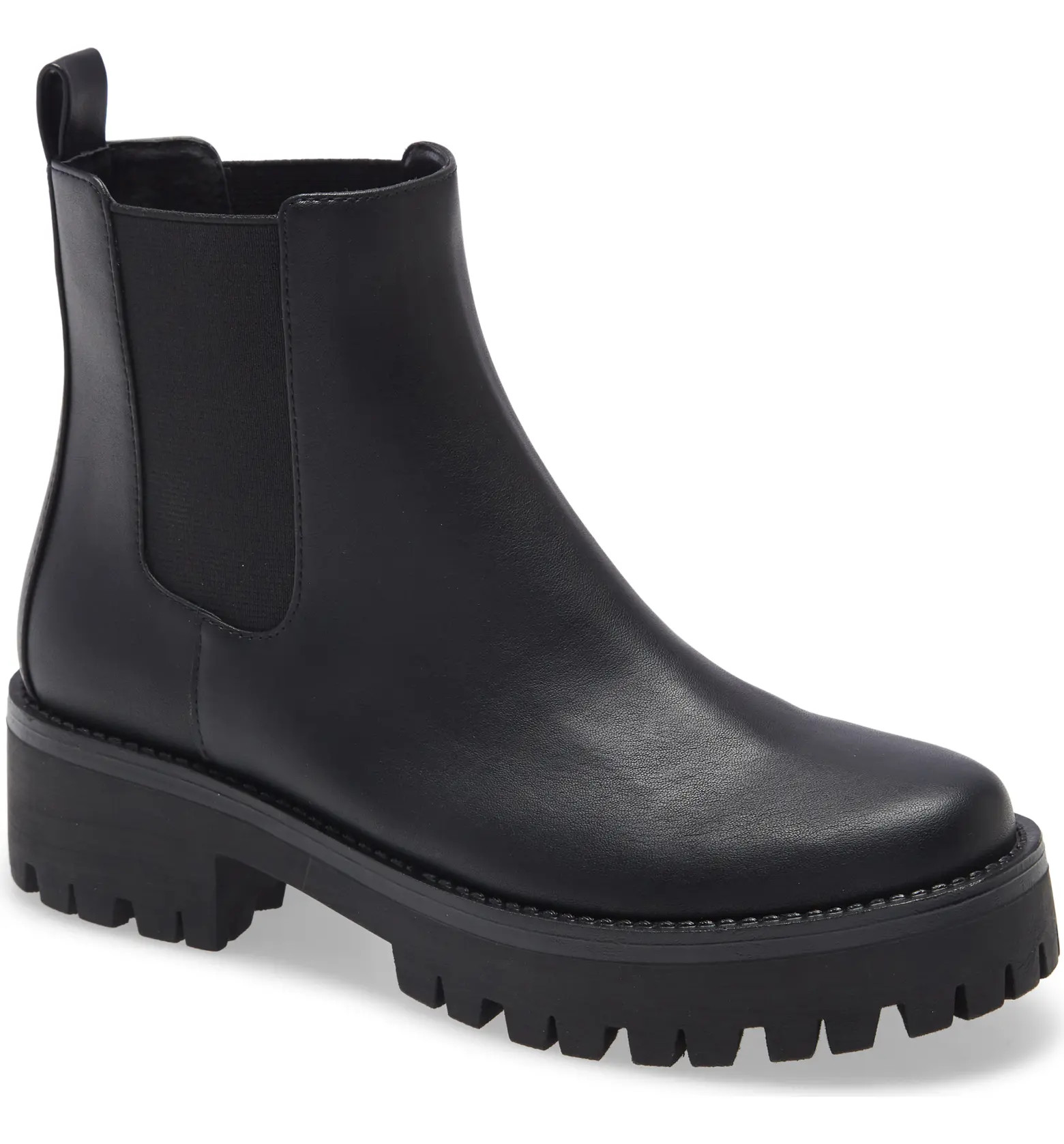 Kora Lug Chelsea Boot | Nordstrom
