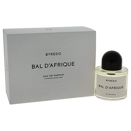 Byredo Bal D'Afrique Eau De Parfum Spray 100ml/3.4oz | Amazon (US)