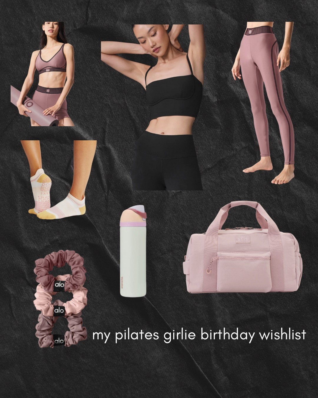 Here are the items on my birthday list for my forming Pilates habit 😇

#LTKFindsUnder100 #LTKGiftGuide #LTKActive