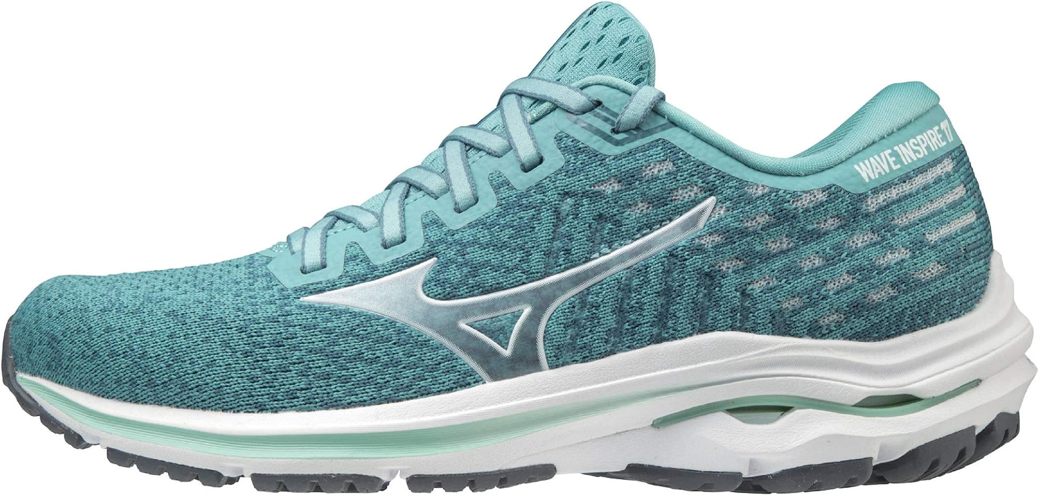 Mizuno Women's Wave Inspire 17 Running Shoe | Amazon (US)
