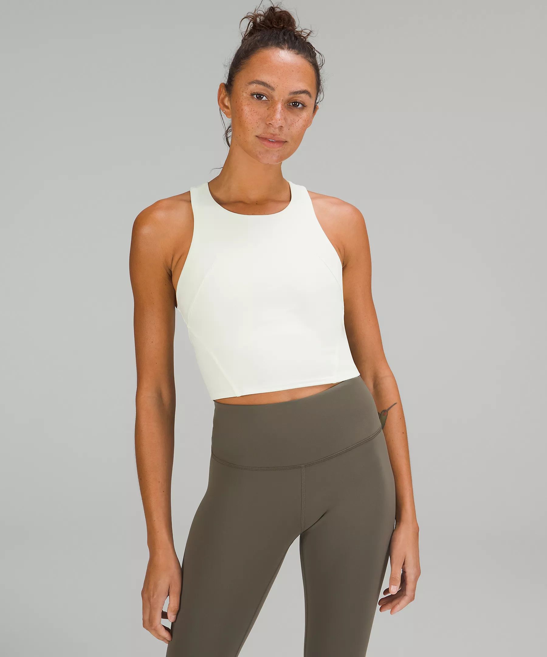 Wunder Train Racerback Tank Top | Lululemon (US)