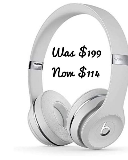 These best selling headphones are now on sale!! A great gift idea!!🎁
.
Need some help with your holiday shopping? Check out my free personal shopping site!🛍

https://ezshoppingwithme.wixsite.com/fitnesscolorado
.
.
.

Gift guide, holiday outfit, holiday dress, knee-high boots, Christmas, lounge set, thanksgiving outfit, earrings, Garland, Christmas tree#giftguide
 #LTKBeauty #LTKAustralia #LTKBrazil #LTKBump #LTKCurves #LTKEurope ##LTKK #LTKHome #LTKItbag #LTKSaleAlert #LTKShoeCrush #LTKStyleTip #LTKTravel #LTKUnder50#LTkunder100 #LTKWedding #LTKWorkwear

#LTKGiftGuide #LTKCyberweek #LTKHoliday
