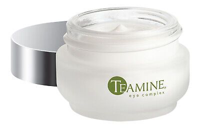 Revision Teamine Eye Complex 0.5 oz14 g. Eye Care Treatment 640451020419 | eBay | eBay US