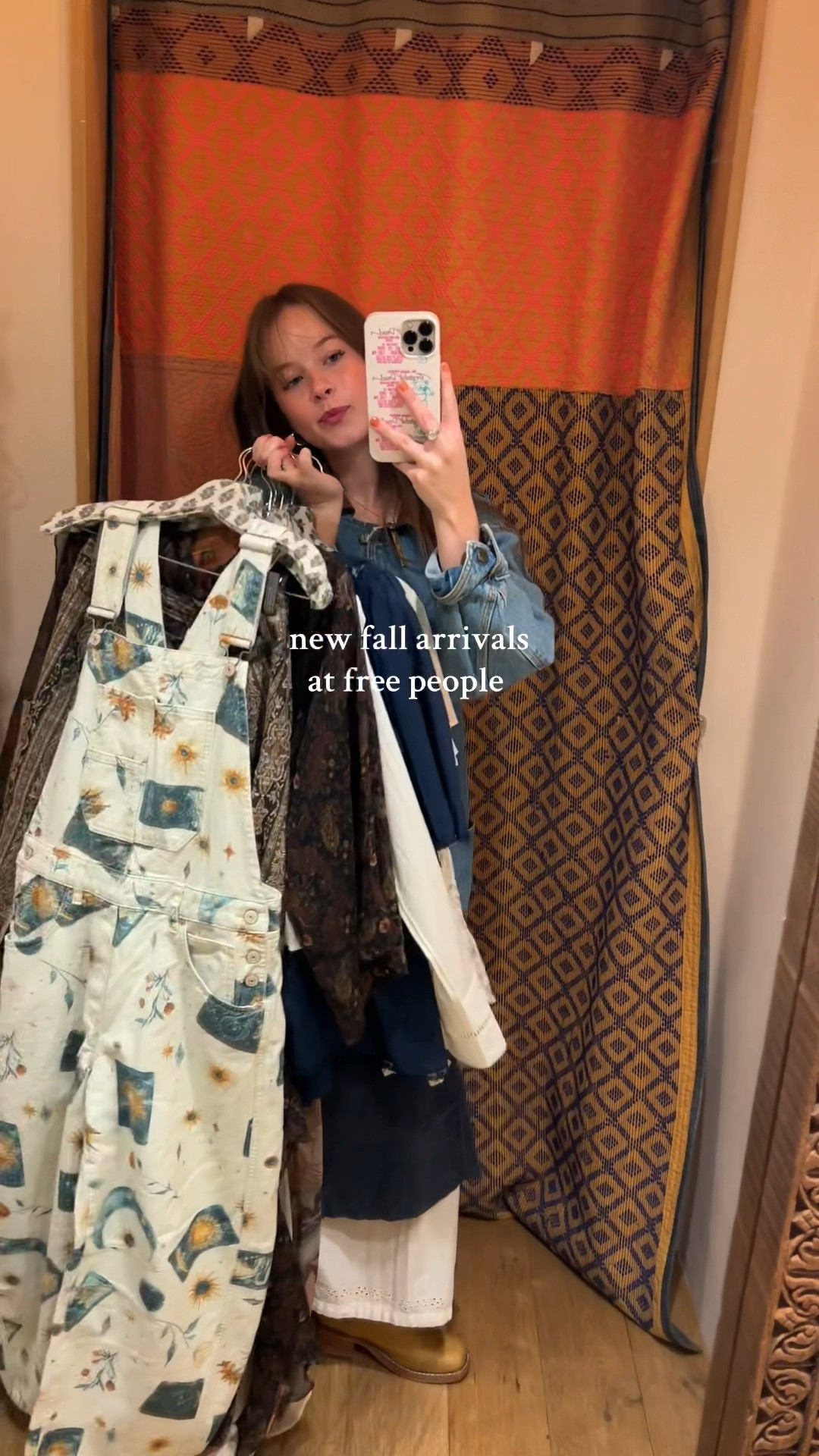 fp fall has been SOO good!! ✨ how am I supposed to choose!! 🍂🪄 #freepeople

#LTKStyleTip #LTKSeasonal #LTKBeauty