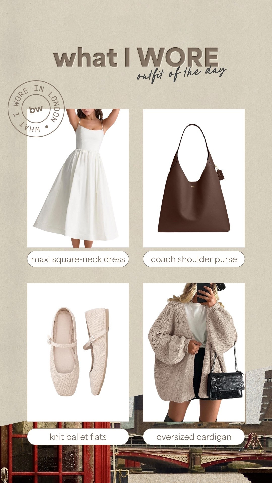 What I wore exploring London today!
-
-
-
Amazon, Amazon fashion, women’s fashion, summer fashion, summer style, summer outfits, summer outfit inspo, summer ootd, trendy fashion, chic style, midsize fashion, midsize style, European vacation, Euro summer, London outfit inspo 

#LTKOver40 #LTKStyleTip #LTKMidsize