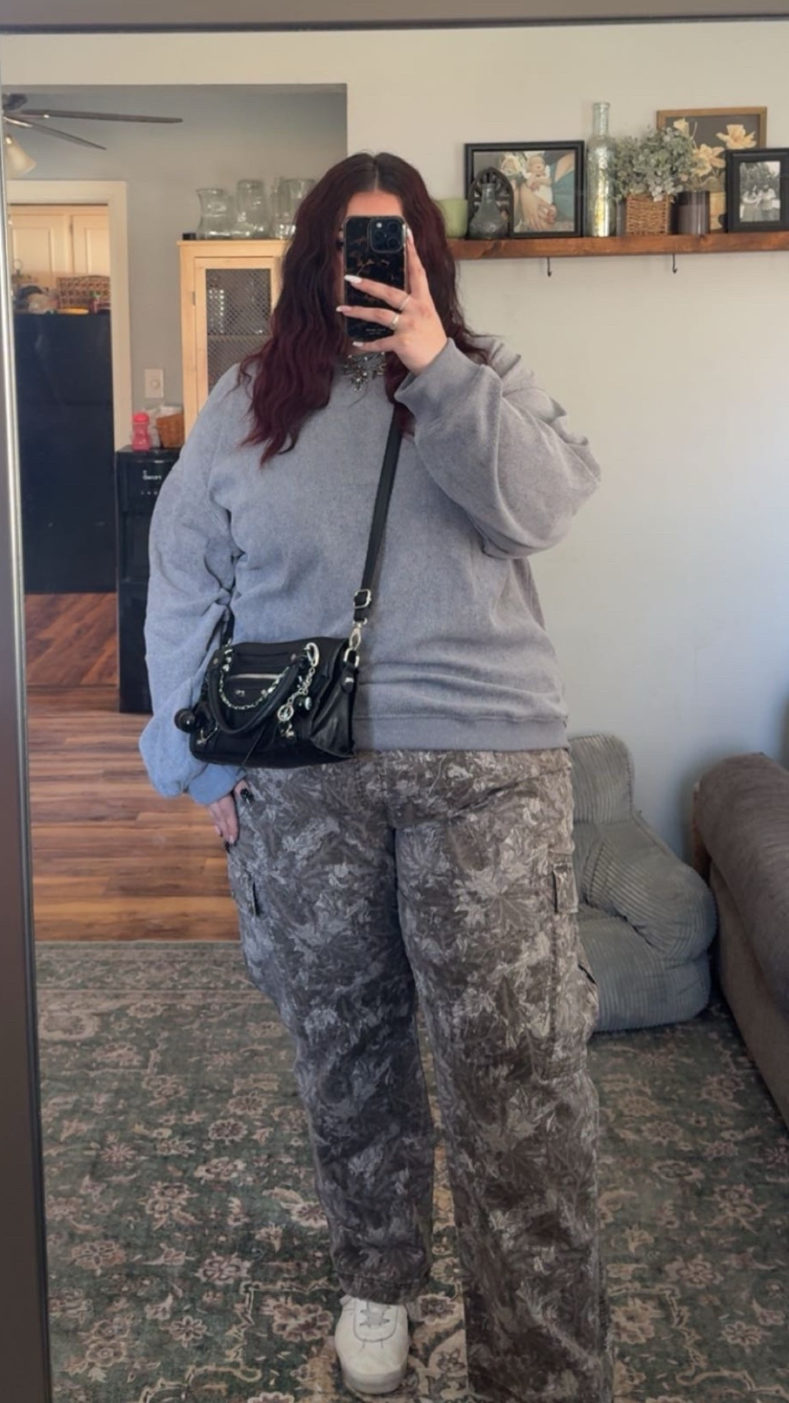 Plus size casual cool mom outfit of the day 

#LTKPlusSize #LTKStyleTip #LTKTall