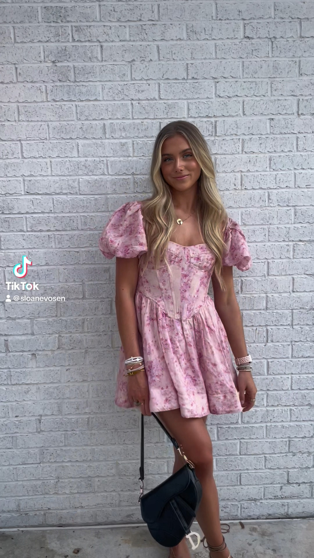 lover mimosa mini dress For Love & Lemons Alessia Mini Dress in Pink – Cattivo
