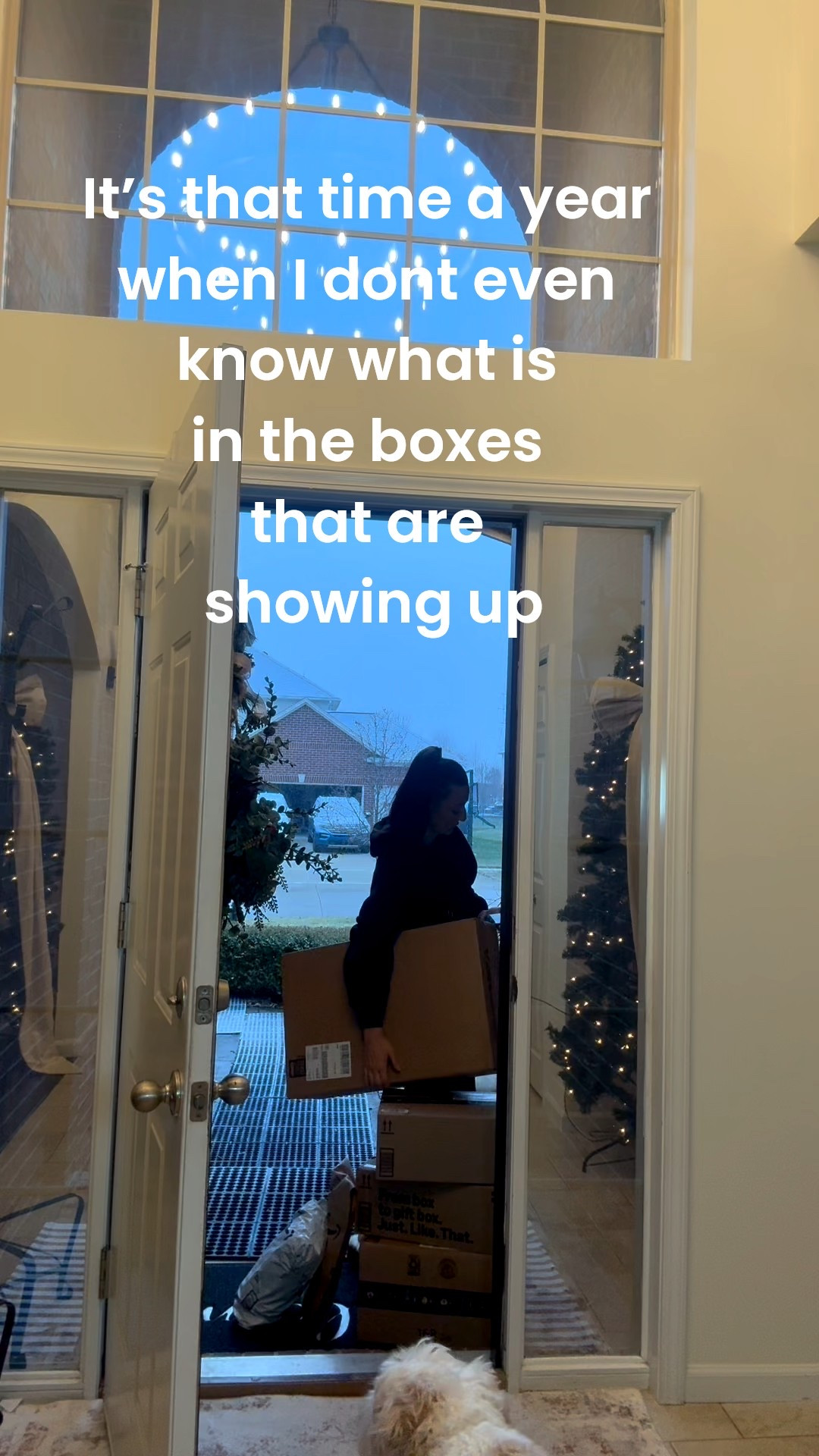 #LTKdayinmylife #LTKHoliday #LTKCyberWeek