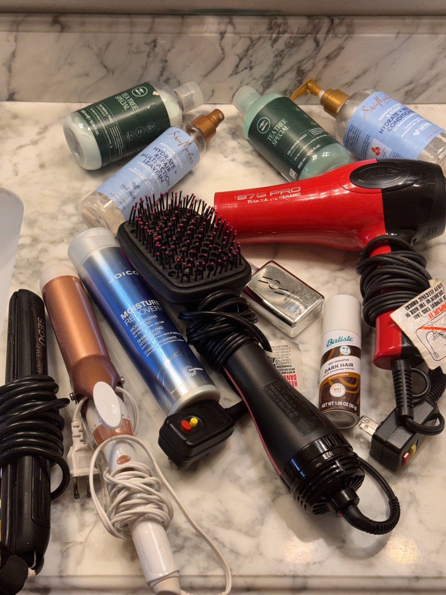 Here are all of the products and tools I use to refresh my sew-in

#LTKselfcare #LTKBeauty #LTKvlog
