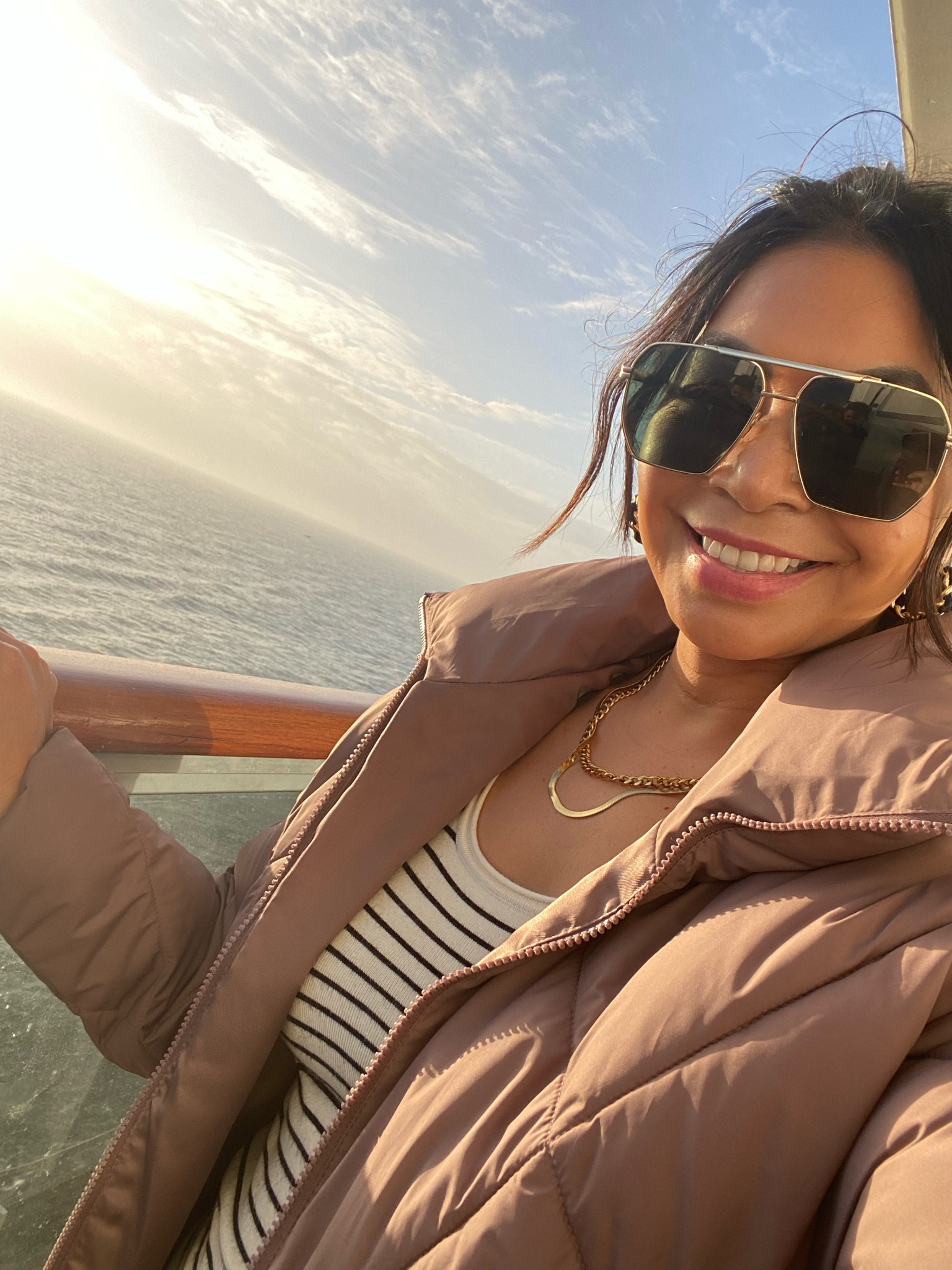 Yesterday OOTD

#LTKtravel #LTKover40