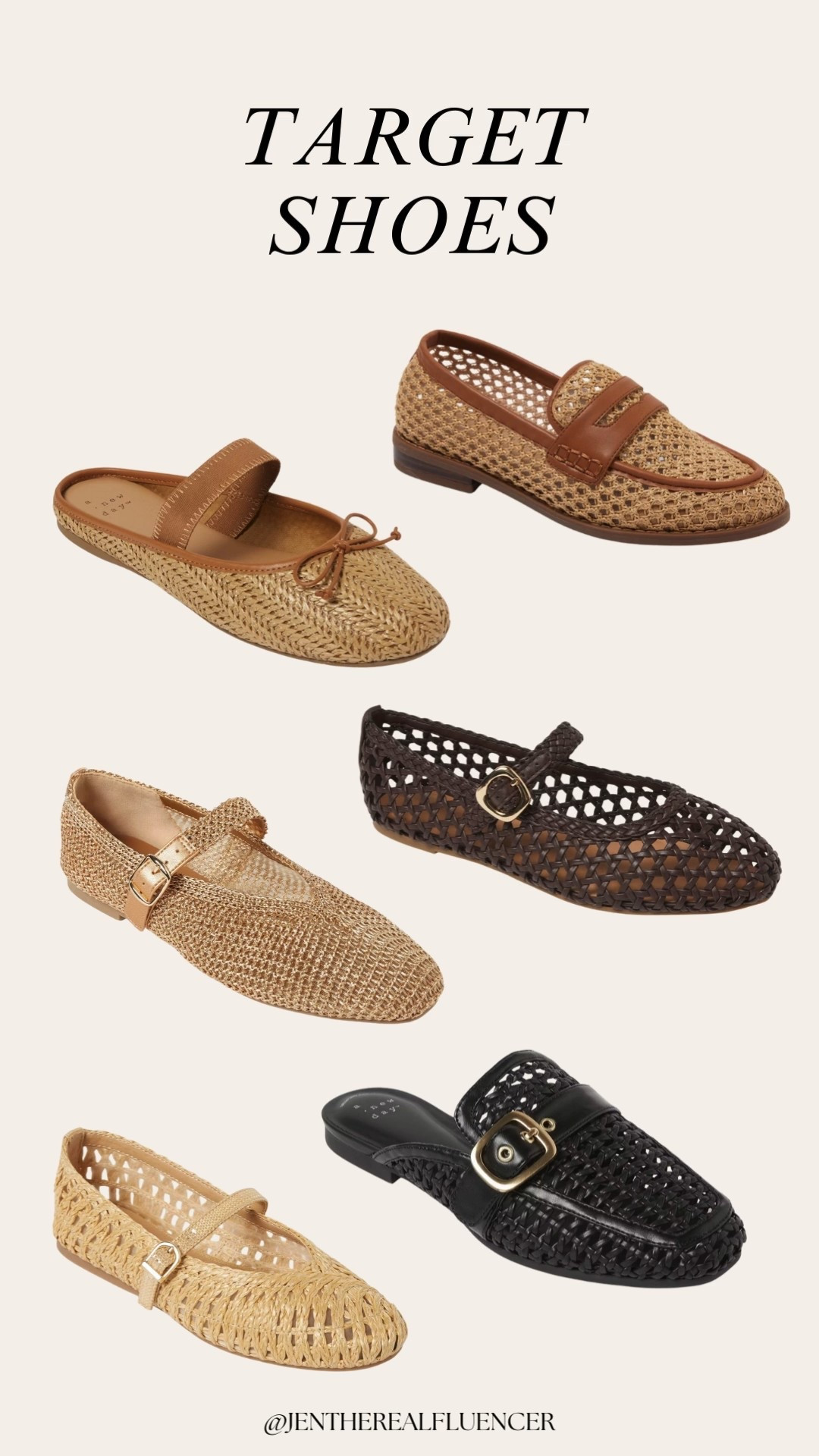 New shoes at @Target ❤️ obsessed with these!!! 

#LTKWorkwear #LTKValentine #LTKootd