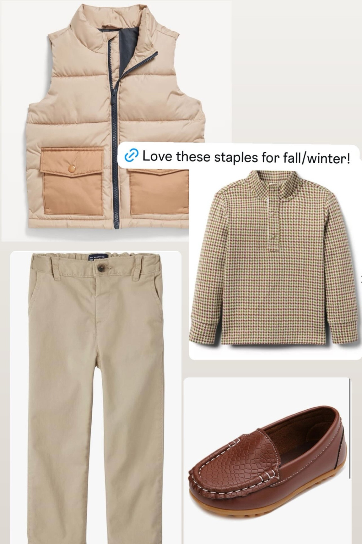 Preppy toddler look! Love this outfit and everything is currently $20 and under! 

#LTKKids #LTKFindsUnder50 #LTKCyberWeek