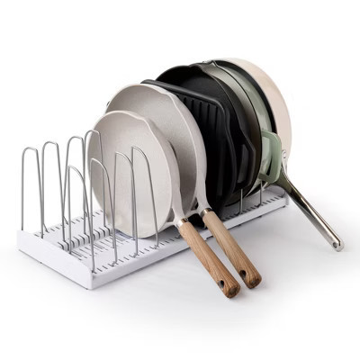 YouCopia Store More 9.5" Cookware Rack | Target