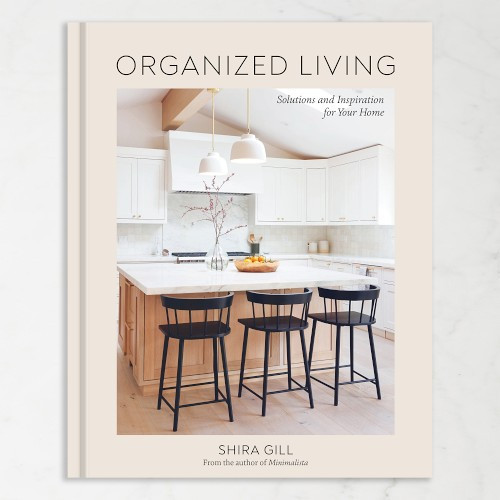 Shira Gill: Organized Living | Williams-Sonoma