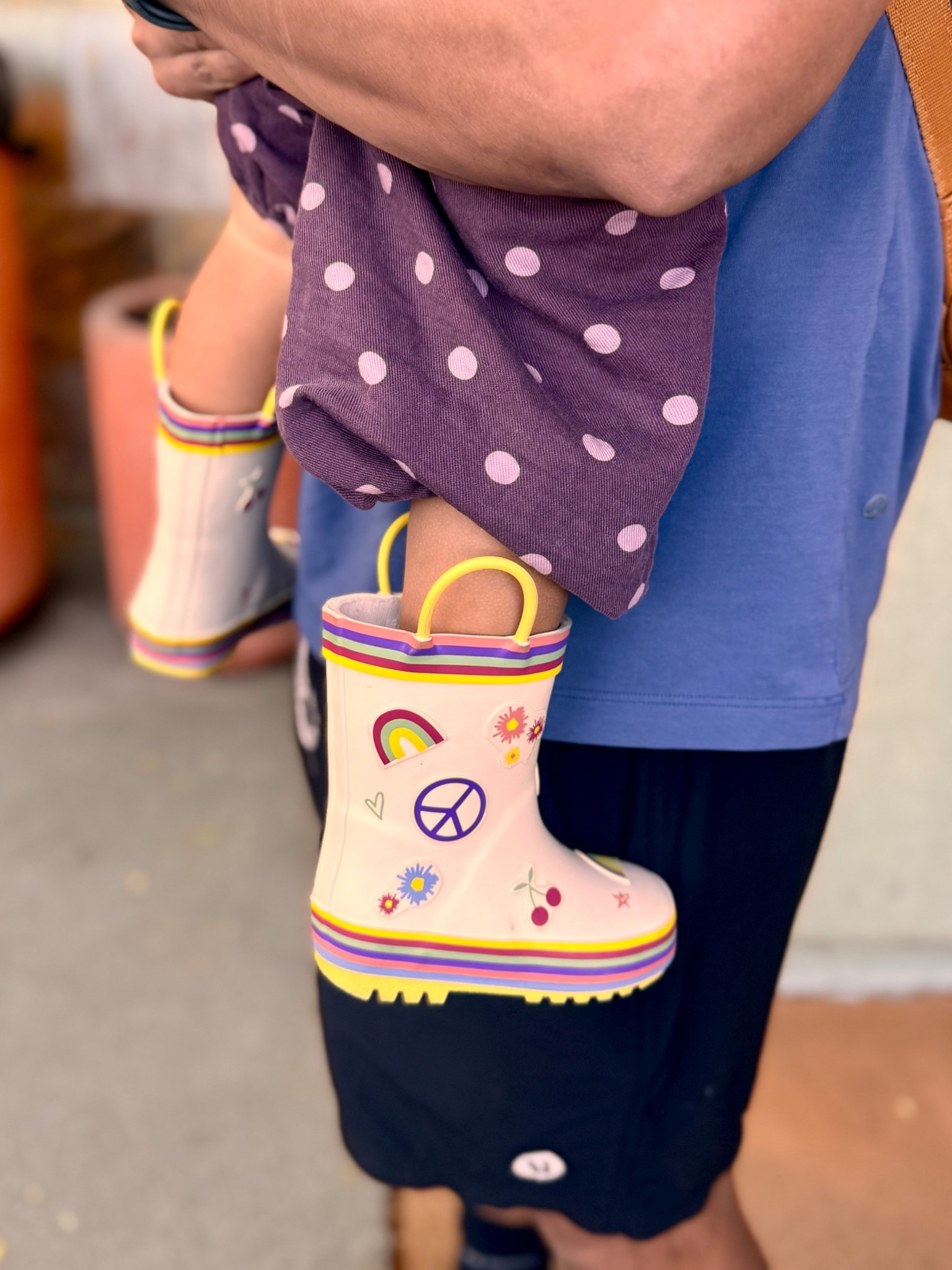 Toddler girl rain boots 

#LTKBaby #LTKShoeCrush #LTKKids