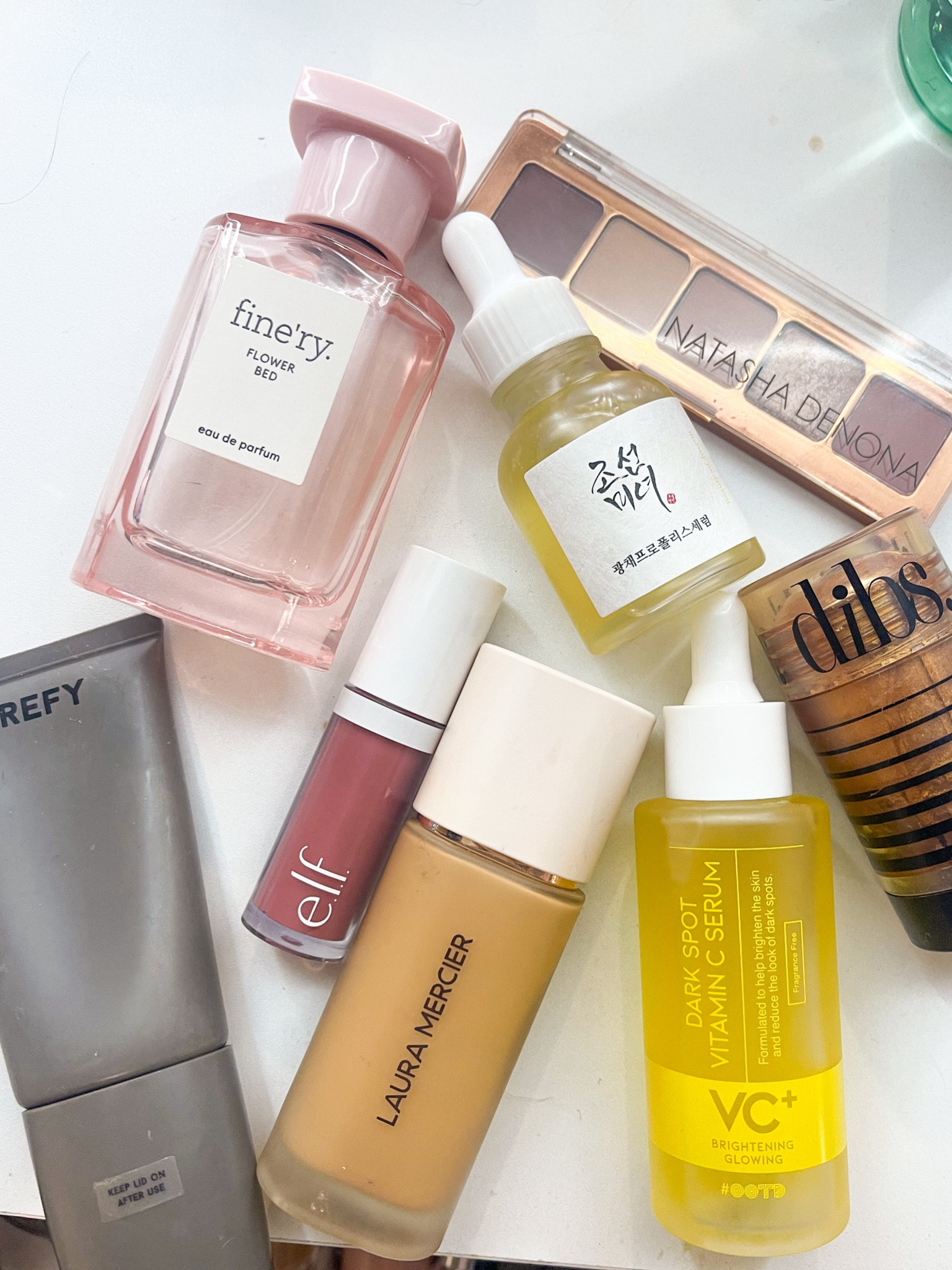 A pile of my favorite products that I’ve been loving for the past few months✨
P.s Korean Skincare finds at Tjmaxx are amazing! 👏🏼

#LTKSpringSale #LTKtravel #LTKbeauty