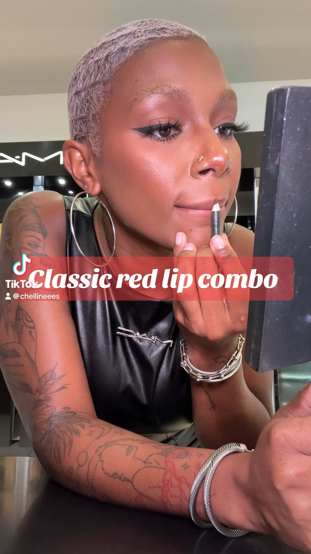 What’s more classic than Ruby Woo & Chestnut lip pencil ?!


#LTKBeauty