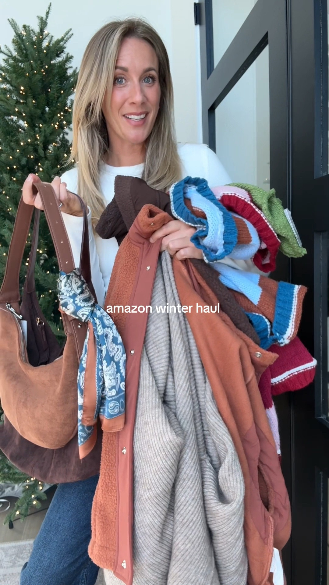 Amazon winter haul 

#LTKootd #LTKFindsUnder50 #LTKmomlife