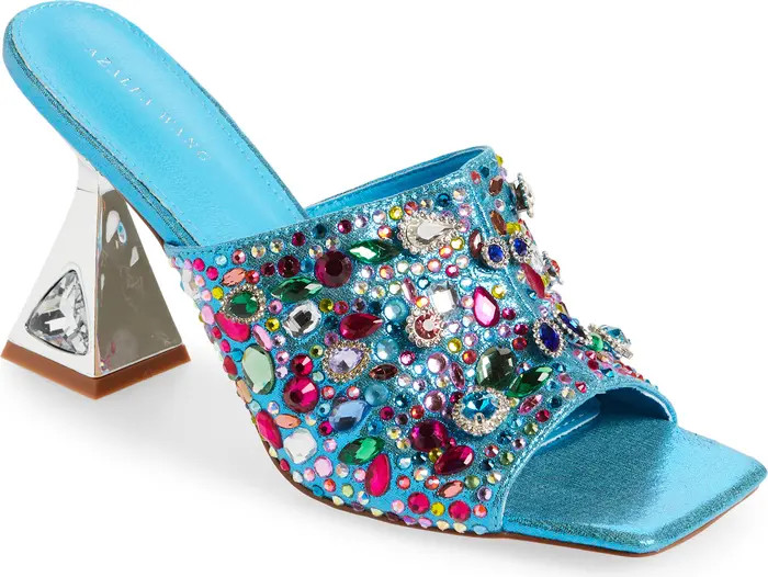 Aquatina Sandal (Women) | Nordstrom