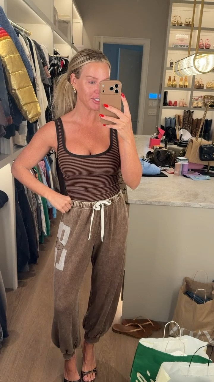 #LTKootd #LTKgrwm #LTKstorytime