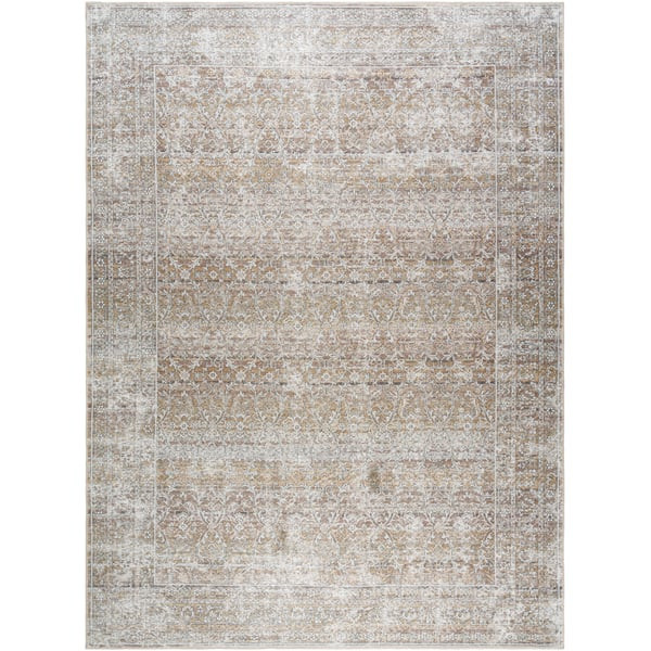 Rainier - 533561 Area Rug | Rugs Direct