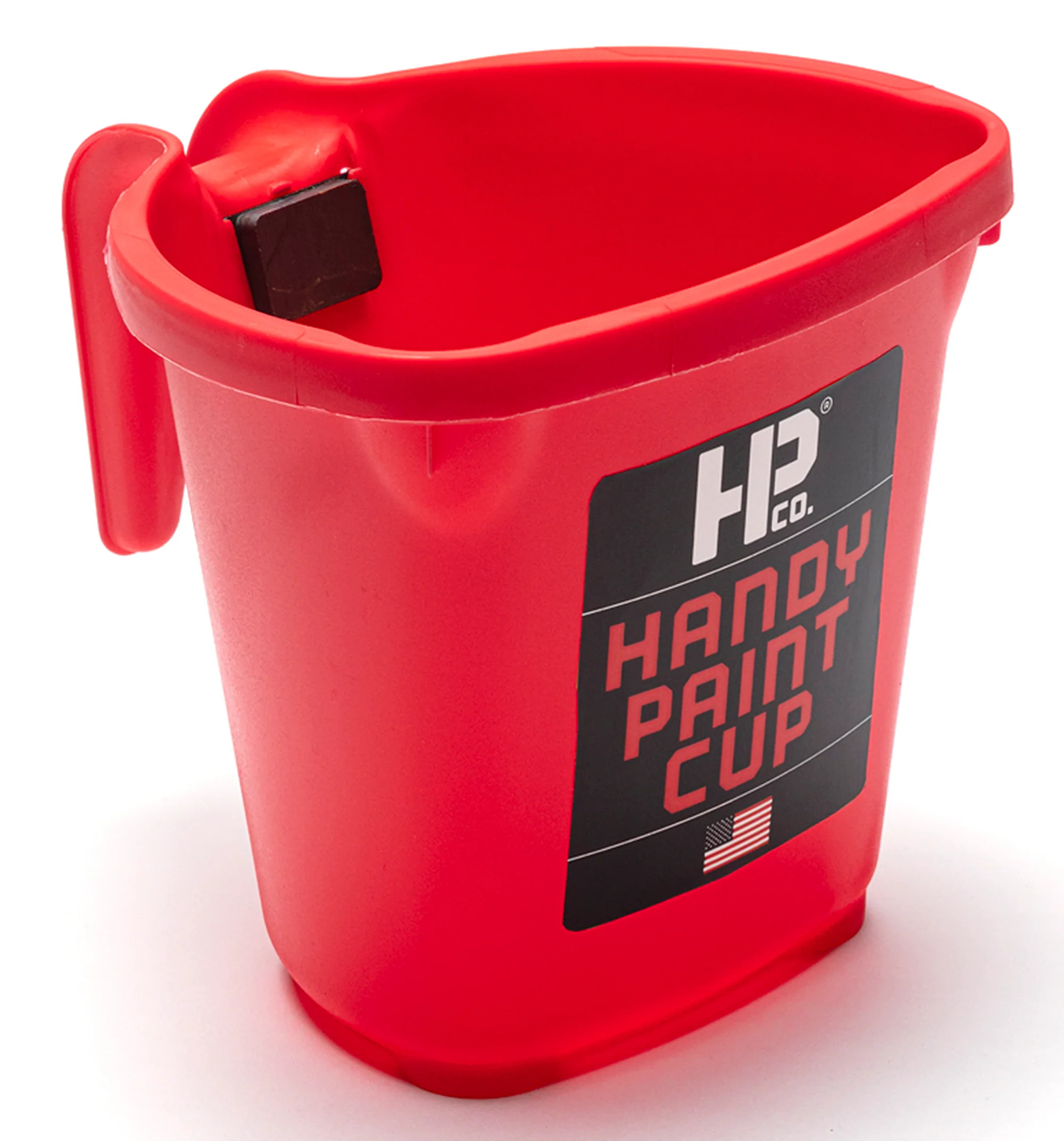 HANDy Paint Cup 16-fl oz Paint Pail one_size | BER-1500 | Lowe's
