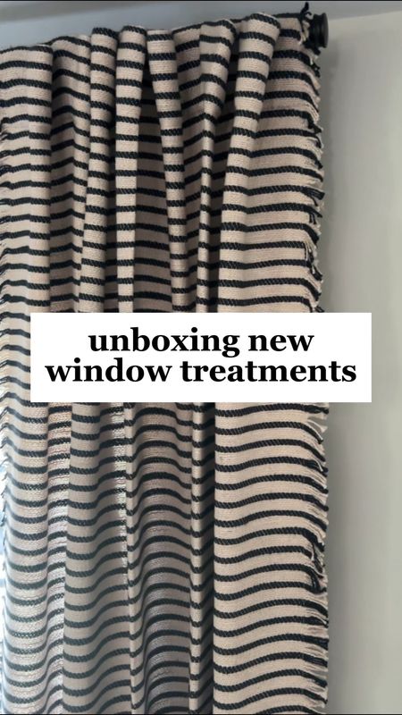 Small changes, big impact! 🌟 Just refreshed our living room by swapping out the window treatments – a simple touch that didn’t break the bank but added so much warmth for these chilly winter days. For expert home styling advice, connect with me on Instagram: @mmdh.studio! #interiordecor #designtips  #windowtreatments #curtainstyle  #HomeRefresh #cozyspaces #anthrostyle

#LTKsalealert #LTKstyletip #LTKhome