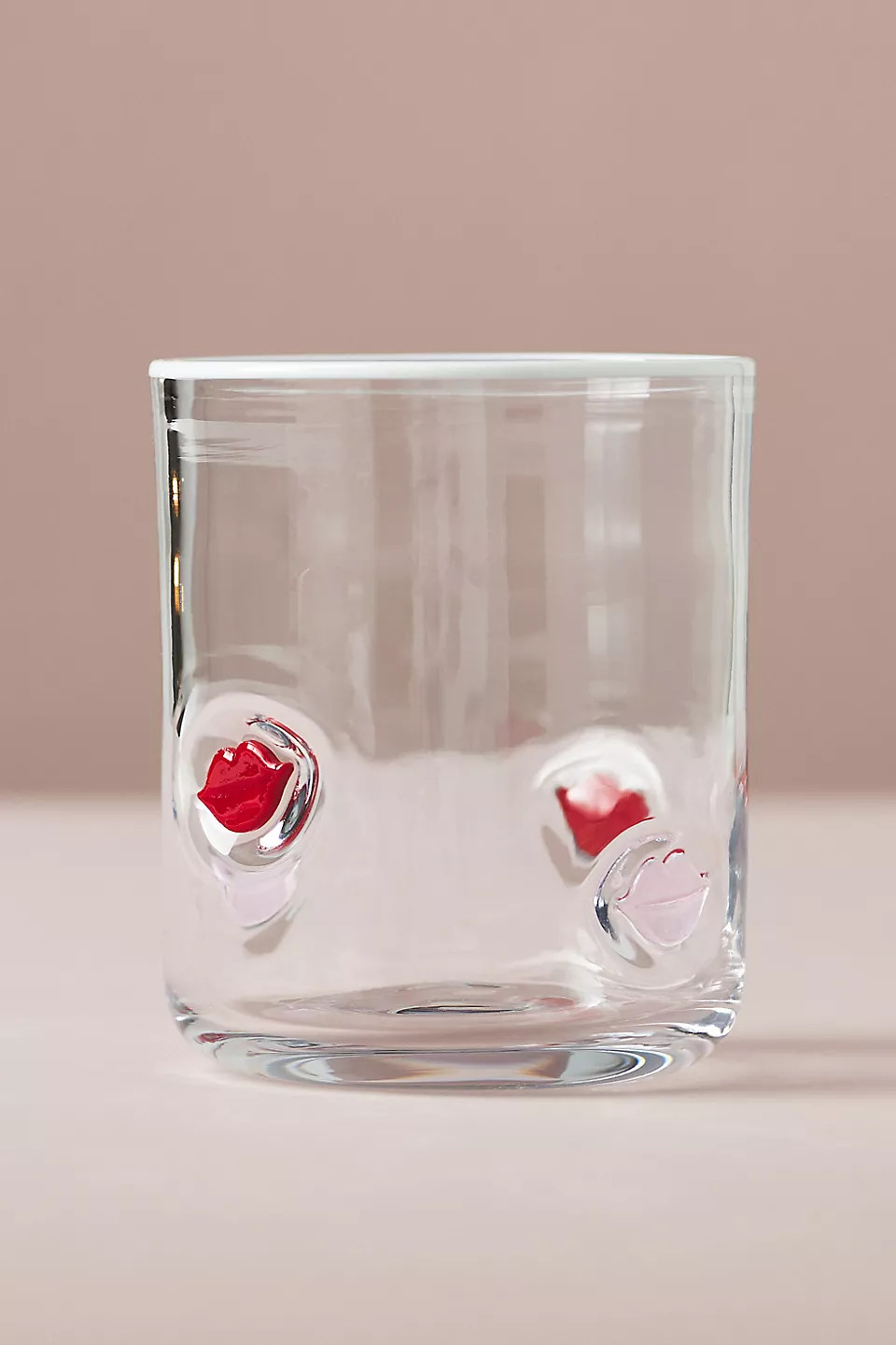 Icon Juice Glass | Anthropologie (US)