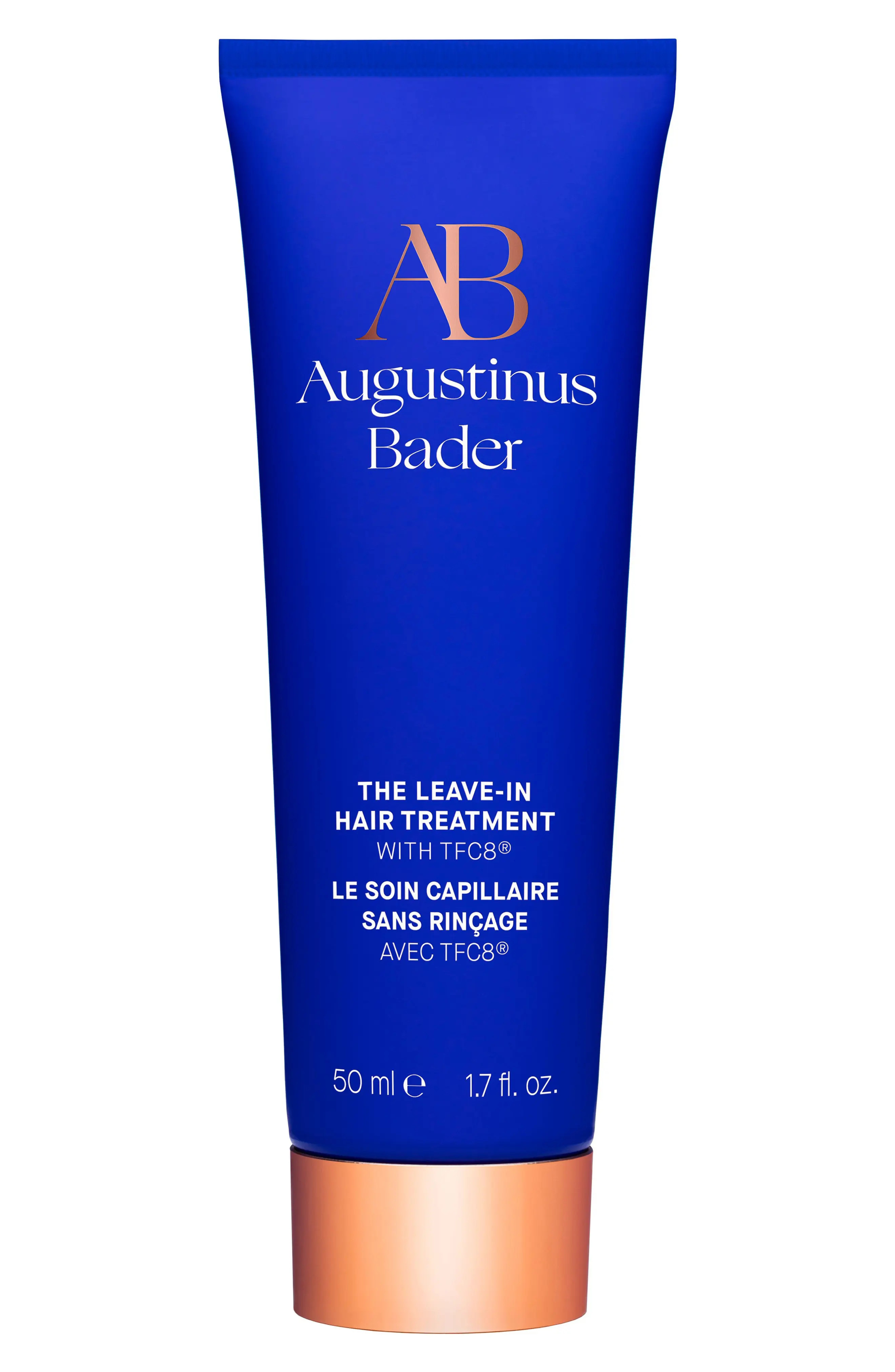 Augustinus Bader The Leave-In Hair Treatment, Size 1.7 Oz at Nordstrom | Nordstrom