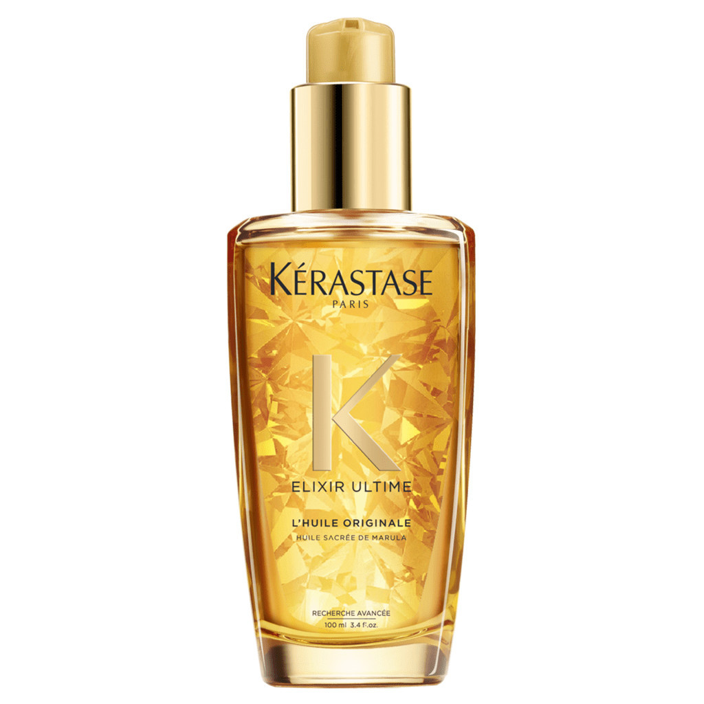 Kérastase Elixir Ultime Original Hair Oil 100ml - Adore Beauty | Adore Beauty (ANZ)