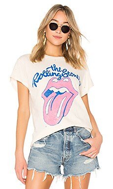 Rolling Stones Tee
                    
                    Madeworn | Revolve Clothing (Global)
