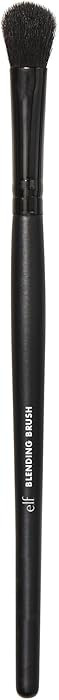 e.l.f. Blending Brush, Vegan & Cruelty-Free Makeup Brush For Blending Eyeshadow & Concealer, Dome... | Amazon (US)
