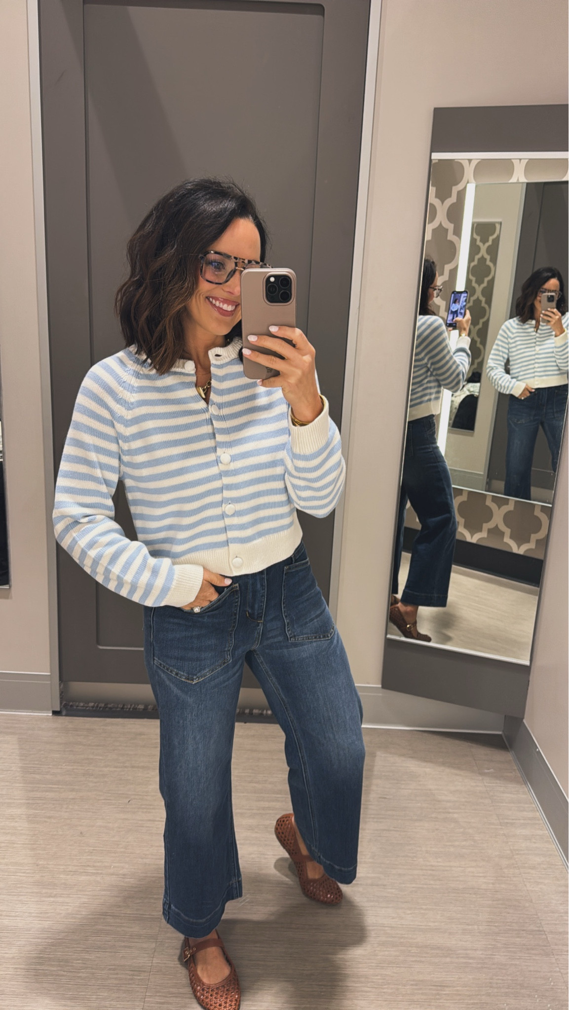 From work to dinner I'm loving this cardigan.So affordable and chic. Check out @target. I'm obsessed with this outfit. 

Mom outfit of the day work wear mom approved target finds chic wear women's fashion mom life casual elevated style date night teacher inspiration VintagePickin 

#LTKmomlife #LTKPetite #LTKootd