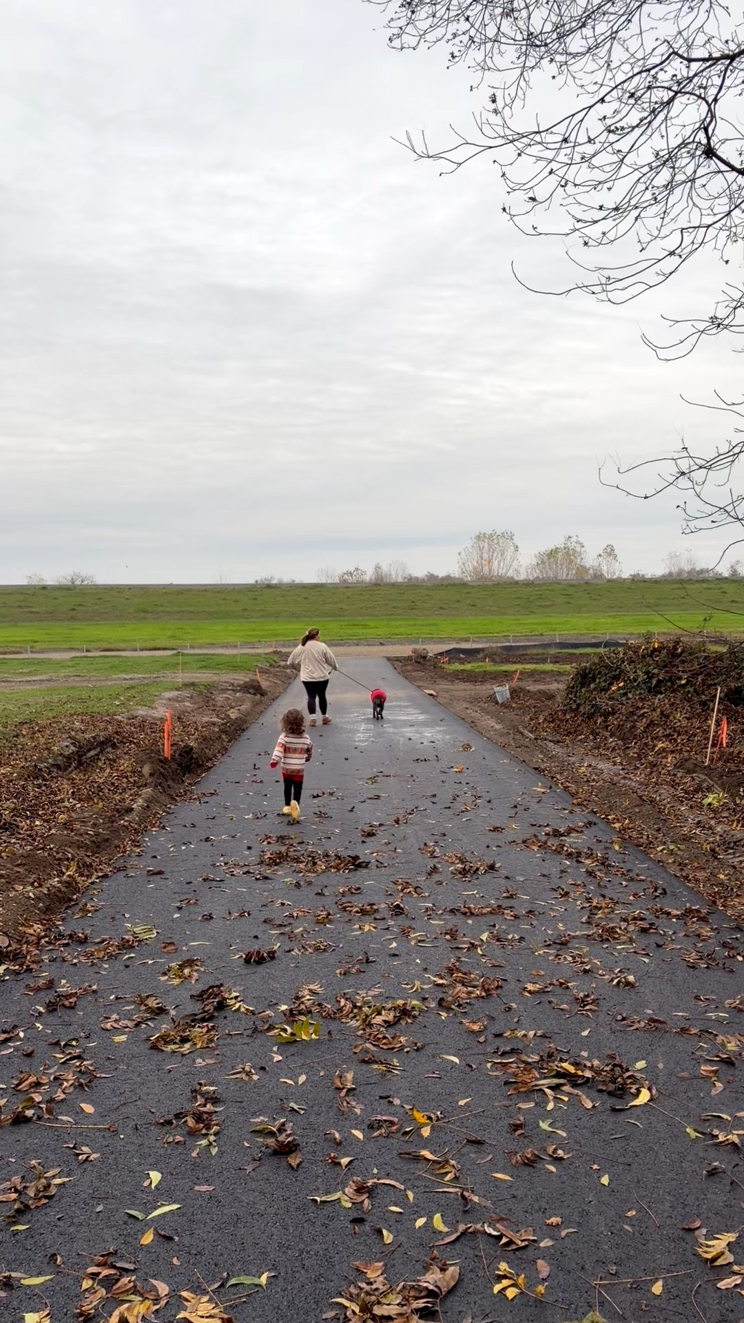 Gotta get those steps in during the breaks in the rain!! 

#LTKdayinmylife #LTKfitnessgoals #LTKmomlife