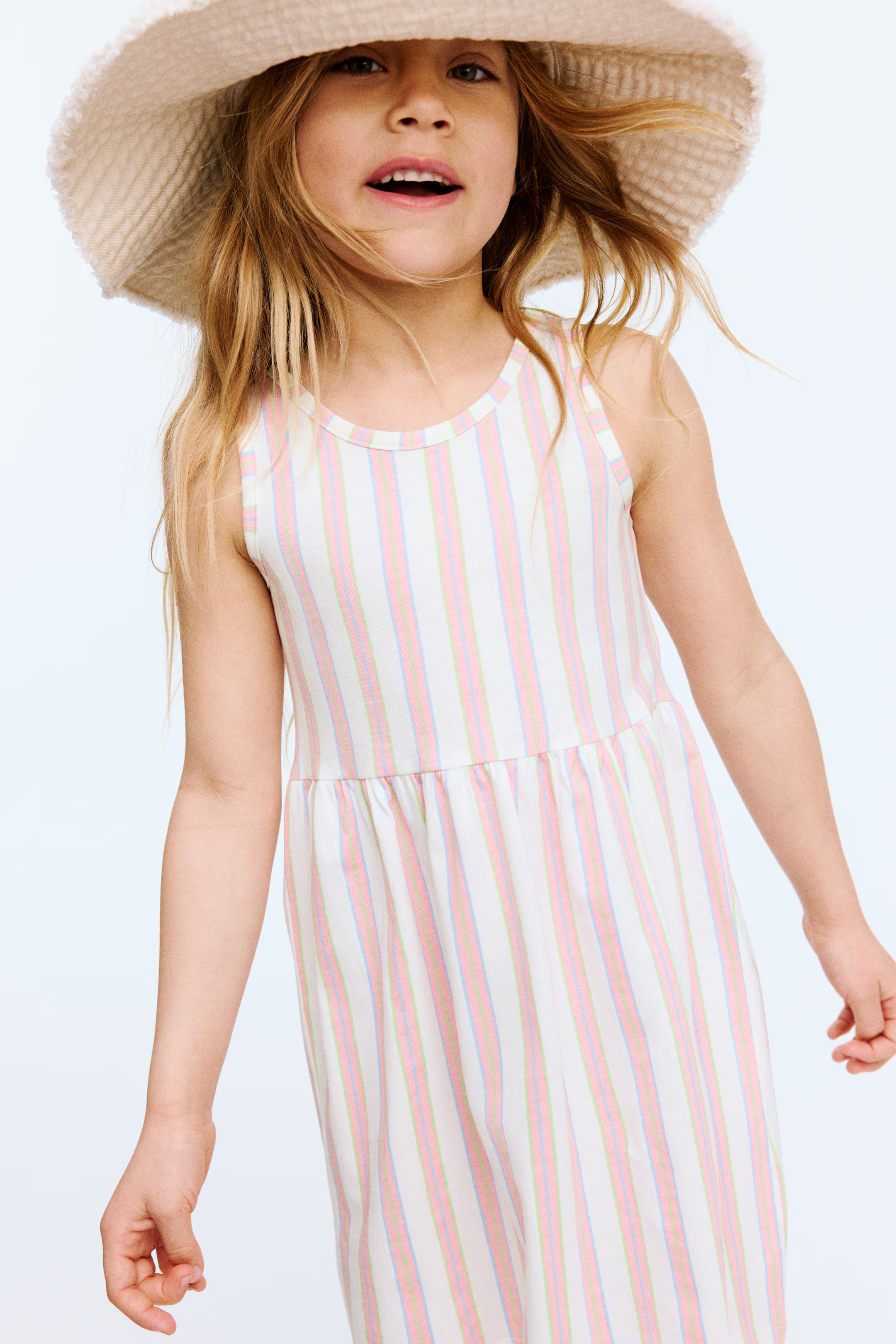 Ladybug Dress | H&M (US + CA)